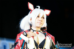 ���������꡼ No.116�Υ���ͥ������ / PSO2�κ�ŵ�֥ե��󥿥������������պ� 2017�ץե��ȥ�ݡ��ȡ�����̤ä������ץ쥤�䡼�γ�������̤Υ���եȺ��ʤ���Ǻ�