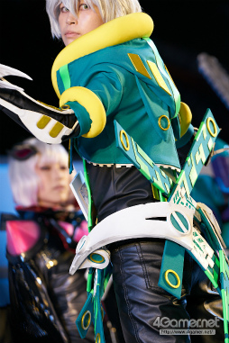 ���������꡼ No.117�Υ���ͥ������ / PSO2�κ�ŵ�֥ե��󥿥������������պ� 2017�ץե��ȥ�ݡ��ȡ�����̤ä������ץ쥤�䡼�γ�������̤Υ���եȺ��ʤ���Ǻ�