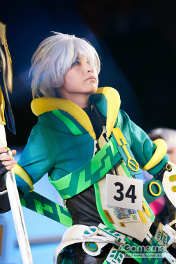 ���������꡼ No.118�Υ���ͥ������ / PSO2�κ�ŵ�֥ե��󥿥������������պ� 2017�ץե��ȥ�ݡ��ȡ�����̤ä������ץ쥤�䡼�γ�������̤Υ���եȺ��ʤ���Ǻ�