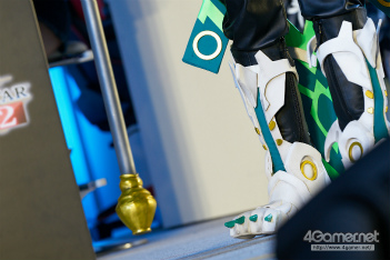 ���������꡼ No.119�Υ���ͥ������ / PSO2�κ�ŵ�֥ե��󥿥������������պ� 2017�ץե��ȥ�ݡ��ȡ�����̤ä������ץ쥤�䡼�γ�������̤Υ���եȺ��ʤ���Ǻ�