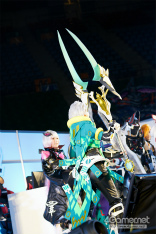 ���������꡼ No.120�Υ���ͥ������ / PSO2�κ�ŵ�֥ե��󥿥������������պ� 2017�ץե��ȥ�ݡ��ȡ�����̤ä������ץ쥤�䡼�γ�������̤Υ���եȺ��ʤ���Ǻ�