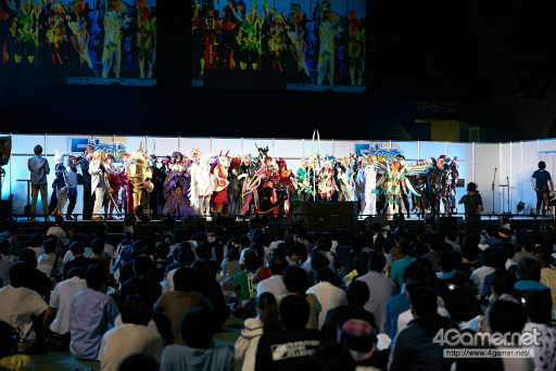 ���������꡼ No.121�Υ���ͥ������ / PSO2�κ�ŵ�֥ե��󥿥������������պ� 2017�ץե��ȥ�ݡ��ȡ�����̤ä������ץ쥤�䡼�γ�������̤Υ���եȺ��ʤ���Ǻ�