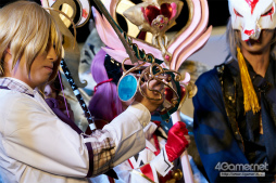 ���������꡼ No.123�Υ���ͥ������ / PSO2�κ�ŵ�֥ե��󥿥������������պ� 2017�ץե��ȥ�ݡ��ȡ�����̤ä������ץ쥤�䡼�γ�������̤Υ���եȺ��ʤ���Ǻ�