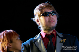 ���������꡼ No.126�Υ���ͥ������ / PSO2�κ�ŵ�֥ե��󥿥������������պ� 2017�ץե��ȥ�ݡ��ȡ�����̤ä������ץ쥤�䡼�γ�������̤Υ���եȺ��ʤ���Ǻ�