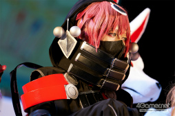 ���������꡼ No.127�Υ���ͥ������ / PSO2�κ�ŵ�֥ե��󥿥������������պ� 2017�ץե��ȥ�ݡ��ȡ�����̤ä������ץ쥤�䡼�γ�������̤Υ���եȺ��ʤ���Ǻ�