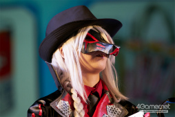 ���������꡼ No.128�Υ���ͥ������ / PSO2�κ�ŵ�֥ե��󥿥������������պ� 2017�ץե��ȥ�ݡ��ȡ�����̤ä������ץ쥤�䡼�γ�������̤Υ���եȺ��ʤ���Ǻ�