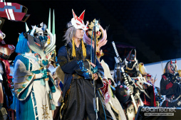 ���������꡼ No.131�Υ���ͥ������ / PSO2�κ�ŵ�֥ե��󥿥������������պ� 2017�ץե��ȥ�ݡ��ȡ�����̤ä������ץ쥤�䡼�γ�������̤Υ���եȺ��ʤ���Ǻ�