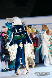 ���������꡼ No.134�Υ���ͥ������ / PSO2�κ�ŵ�֥ե��󥿥������������պ� 2017�ץե��ȥ�ݡ��ȡ�����̤ä������ץ쥤�䡼�γ�������̤Υ���եȺ��ʤ���Ǻ�