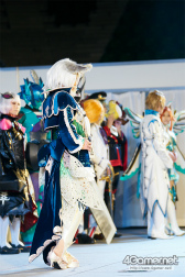 ���������꡼ No.136�Υ���ͥ������ / PSO2�κ�ŵ�֥ե��󥿥������������պ� 2017�ץե��ȥ�ݡ��ȡ�����̤ä������ץ쥤�䡼�γ�������̤Υ���եȺ��ʤ���Ǻ�