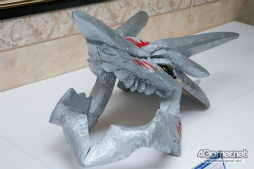 ���������꡼ No.140�Υ���ͥ������ / PSO2�κ�ŵ�֥ե��󥿥������������պ� 2017�ץե��ȥ�ݡ��ȡ�����̤ä������ץ쥤�䡼�γ�������̤Υ���եȺ��ʤ���Ǻ�