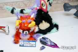 ���������꡼ No.147�Υ���ͥ������ / PSO2�κ�ŵ�֥ե��󥿥������������պ� 2017�ץե��ȥ�ݡ��ȡ�����̤ä������ץ쥤�䡼�γ�������̤Υ���եȺ��ʤ���Ǻ�