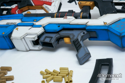 ���������꡼ No.152�Υ���ͥ������ / PSO2�κ�ŵ�֥ե��󥿥������������պ� 2017�ץե��ȥ�ݡ��ȡ�����̤ä������ץ쥤�䡼�γ�������̤Υ���եȺ��ʤ���Ǻ�