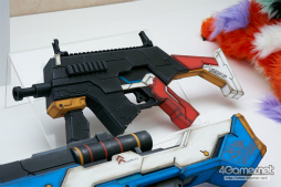 ���������꡼ No.153�Υ���ͥ������ / PSO2�κ�ŵ�֥ե��󥿥������������պ� 2017�ץե��ȥ�ݡ��ȡ�����̤ä������ץ쥤�䡼�γ�������̤Υ���եȺ��ʤ���Ǻ�