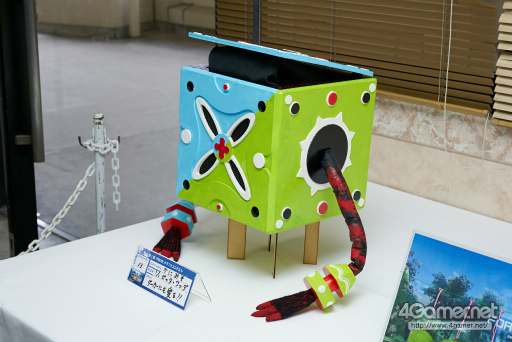 ���������꡼ No.170�Υ���ͥ������ / PSO2�κ�ŵ�֥ե��󥿥������������պ� 2017�ץե��ȥ�ݡ��ȡ�����̤ä������ץ쥤�䡼�γ�������̤Υ���եȺ��ʤ���Ǻ�