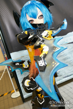 ���������꡼ No.182�Υ���ͥ������ / PSO2�κ�ŵ�֥ե��󥿥������������պ� 2017�ץե��ȥ�ݡ��ȡ�����̤ä������ץ쥤�䡼�γ�������̤Υ���եȺ��ʤ���Ǻ�