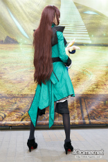 ���������꡼ No.185�Υ���ͥ������ / PSO2�κ�ŵ�֥ե��󥿥������������պ� 2017�ץե��ȥ�ݡ��ȡ�����̤ä������ץ쥤�䡼�γ�������̤Υ���եȺ��ʤ���Ǻ�