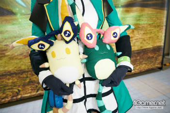 ���������꡼ No.186�Υ���ͥ������ / PSO2�κ�ŵ�֥ե��󥿥������������պ� 2017�ץե��ȥ�ݡ��ȡ�����̤ä������ץ쥤�䡼�γ�������̤Υ���եȺ��ʤ���Ǻ�