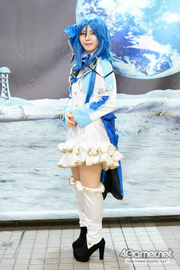 ���������꡼ No.197�Υ���ͥ������ / PSO2�κ�ŵ�֥ե��󥿥������������պ� 2017�ץե��ȥ�ݡ��ȡ�����̤ä������ץ쥤�䡼�γ�������̤Υ���եȺ��ʤ���Ǻ�