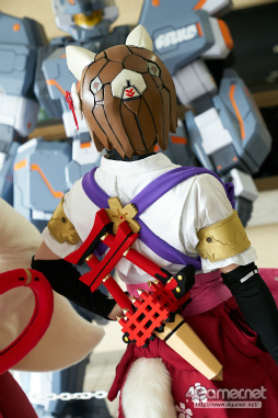 ���������꡼ No.202�Υ���ͥ������ / PSO2�κ�ŵ�֥ե��󥿥������������պ� 2017�ץե��ȥ�ݡ��ȡ�����̤ä������ץ쥤�䡼�γ�������̤Υ���եȺ��ʤ���Ǻ�