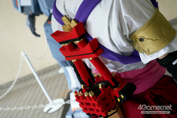 ���������꡼ No.205�Υ���ͥ������ / PSO2�κ�ŵ�֥ե��󥿥������������պ� 2017�ץե��ȥ�ݡ��ȡ�����̤ä������ץ쥤�䡼�γ�������̤Υ���եȺ��ʤ���Ǻ�