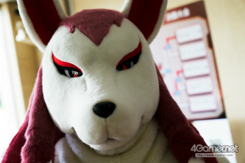 ���������꡼ No.207�Υ���ͥ������ / PSO2�κ�ŵ�֥ե��󥿥������������պ� 2017�ץե��ȥ�ݡ��ȡ�����̤ä������ץ쥤�䡼�γ�������̤Υ���եȺ��ʤ���Ǻ�