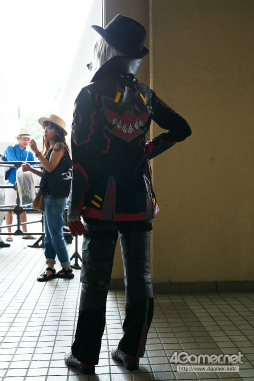 ���������꡼ No.209�Υ���ͥ������ / PSO2�κ�ŵ�֥ե��󥿥������������պ� 2017�ץե��ȥ�ݡ��ȡ�����̤ä������ץ쥤�䡼�γ�������̤Υ���եȺ��ʤ���Ǻ�