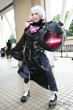 ���������꡼ No.228�Υ���ͥ������ / PSO2�κ�ŵ�֥ե��󥿥������������պ� 2017�ץե��ȥ�ݡ��ȡ�����̤ä������ץ쥤�䡼�γ�������̤Υ���եȺ��ʤ���Ǻ�