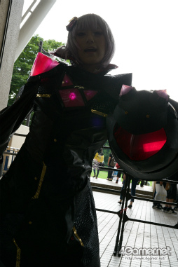 ���������꡼ No.230�Υ���ͥ������ / PSO2�κ�ŵ�֥ե��󥿥������������պ� 2017�ץե��ȥ�ݡ��ȡ�����̤ä������ץ쥤�䡼�γ�������̤Υ���եȺ��ʤ���Ǻ�