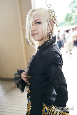 ���������꡼ No.240�Υ���ͥ������ / PSO2�κ�ŵ�֥ե��󥿥������������պ� 2017�ץե��ȥ�ݡ��ȡ�����̤ä������ץ쥤�䡼�γ�������̤Υ���եȺ��ʤ���Ǻ�