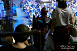 ���������꡼ No.242�Υ���ͥ������ / PSO2�κ�ŵ�֥ե��󥿥������������պ� 2017�ץե��ȥ�ݡ��ȡ�����̤ä������ץ쥤�䡼�γ�������̤Υ���եȺ��ʤ���Ǻ�