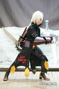 ���������꡼ No.249�Υ���ͥ������ / PSO2�κ�ŵ�֥ե��󥿥������������պ� 2017�ץե��ȥ�ݡ��ȡ�����̤ä������ץ쥤�䡼�γ�������̤Υ���եȺ��ʤ���Ǻ�