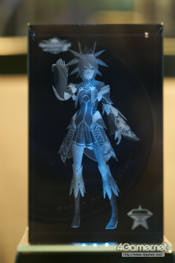 ���������꡼ No.257�Υ���ͥ������ / PSO2�κ�ŵ�֥ե��󥿥������������պ� 2017�ץե��ȥ�ݡ��ȡ�����̤ä������ץ쥤�䡼�γ�������̤Υ���եȺ��ʤ���Ǻ�