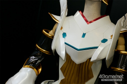 ���������꡼ No.264�Υ���ͥ������ / PSO2�κ�ŵ�֥ե��󥿥������������պ� 2017�ץե��ȥ�ݡ��ȡ�����̤ä������ץ쥤�䡼�γ�������̤Υ���եȺ��ʤ���Ǻ�