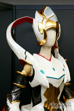 ���������꡼ No.270�Υ���ͥ������ / PSO2�κ�ŵ�֥ե��󥿥������������պ� 2017�ץե��ȥ�ݡ��ȡ�����̤ä������ץ쥤�䡼�γ�������̤Υ���եȺ��ʤ���Ǻ�