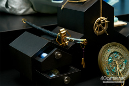 ���������꡼ No.274�Υ���ͥ������ / PSO2�κ�ŵ�֥ե��󥿥������������պ� 2017�ץե��ȥ�ݡ��ȡ�����̤ä������ץ쥤�䡼�γ�������̤Υ���եȺ��ʤ���Ǻ�