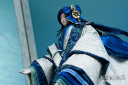 ���������꡼ No.277�Υ���ͥ������ / PSO2�κ�ŵ�֥ե��󥿥������������պ� 2017�ץե��ȥ�ݡ��ȡ�����̤ä������ץ쥤�䡼�γ�������̤Υ���եȺ��ʤ���Ǻ�