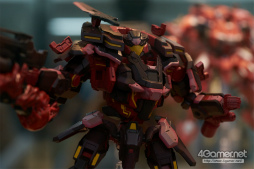 ���������꡼ No.284�Υ���ͥ������ / PSO2�κ�ŵ�֥ե��󥿥������������պ� 2017�ץե��ȥ�ݡ��ȡ�����̤ä������ץ쥤�䡼�γ�������̤Υ���եȺ��ʤ���Ǻ�