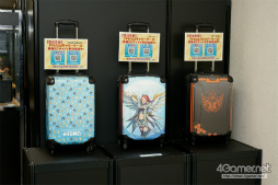 ���������꡼ No.300�Υ���ͥ������ / PSO2�κ�ŵ�֥ե��󥿥������������պ� 2017�ץե��ȥ�ݡ��ȡ�����̤ä������ץ쥤�䡼�γ�������̤Υ���եȺ��ʤ���Ǻ�