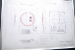 ���������꡼ No.001�Υ���ͥ������ / �����ե�����줫�������������PSO2 STATION���ץ�ݡ��ȡ��̾說�饹�˿����ʥ����뤬�ɲá������ƥڥ륽�ʥ��꡼���ȤΥ���ܤ�ȯɽ