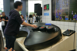 ���������꡼ No.003�Υ���ͥ������ / �����ե�����줫�������������PSO2 STATION���ץ�ݡ��ȡ��̾說�饹�˿����ʥ����뤬�ɲá������ƥڥ륽�ʥ��꡼���ȤΥ���ܤ�ȯɽ