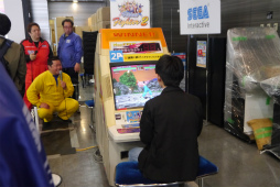 ���������꡼ No.004�Υ���ͥ������ / �����ե�����줫�������������PSO2 STATION���ץ�ݡ��ȡ��̾說�饹�˿����ʥ����뤬�ɲá������ƥڥ륽�ʥ��꡼���ȤΥ���ܤ�ȯɽ