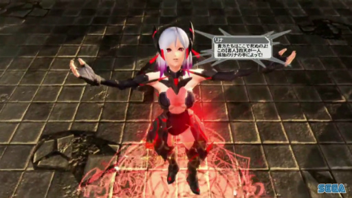 ���������꡼ No.040�Υ���ͥ������ / �����ե�����줫�������������PSO2 STATION���ץ�ݡ��ȡ��̾說�饹�˿����ʥ����뤬�ɲá������ƥڥ륽�ʥ��꡼���ȤΥ���ܤ�ȯɽ