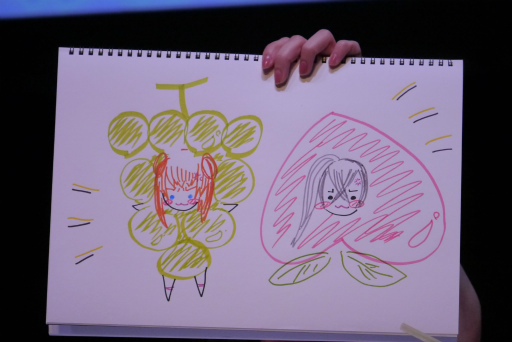 ���������꡼ No.061�Υ���ͥ������ / �����ե�����줫�������������PSO2 STATION���ץ�ݡ��ȡ��̾說�饹�˿����ʥ����뤬�ɲá������ƥڥ륽�ʥ��꡼���ȤΥ���ܤ�ȯɽ