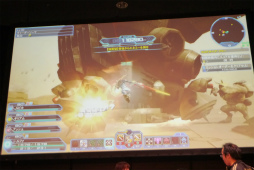 ���������꡼ No.064�Υ���ͥ������ / �����ե�����줫�������������PSO2 STATION���ץ�ݡ��ȡ��̾說�饹�˿����ʥ����뤬�ɲá������ƥڥ륽�ʥ��꡼���ȤΥ���ܤ�ȯɽ