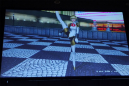 ���������꡼ No.066�Υ���ͥ������ / �����ե�����줫�������������PSO2 STATION���ץ�ݡ��ȡ��̾說�饹�˿����ʥ����뤬�ɲá������ƥڥ륽�ʥ��꡼���ȤΥ���ܤ�ȯɽ