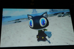 ���������꡼ No.067�Υ���ͥ������ / �����ե�����줫�������������PSO2 STATION���ץ�ݡ��ȡ��̾說�饹�˿����ʥ����뤬�ɲá������ƥڥ륽�ʥ��꡼���ȤΥ���ܤ�ȯɽ