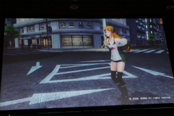 ���������꡼ No.068�Υ���ͥ������ / �����ե�����줫�������������PSO2 STATION���ץ�ݡ��ȡ��̾說�饹�˿����ʥ����뤬�ɲá������ƥڥ륽�ʥ��꡼���ȤΥ���ܤ�ȯɽ