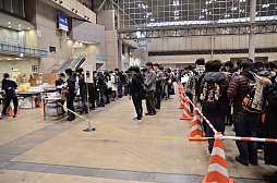 ���������꡼ No.022�Υ���ͥ������ / �֥ե��󥿥������������պ�2019���������ȯɽ���줿��EPISODE6�פκǿ����������ͻҤ��Ϥ���