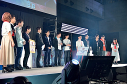 ���������꡼ No.053�Υ���ͥ������ / �֥ե��󥿥������������պ�2019���������ȯɽ���줿��EPISODE6�פκǿ����������ͻҤ��Ϥ���