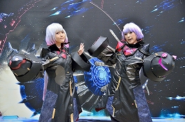 ���������꡼ No.058�Υ���ͥ������ / �֥ե��󥿥������������պ�2019���������ȯɽ���줿��EPISODE6�פκǿ����������ͻҤ��Ϥ���